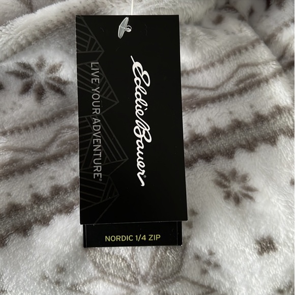 Eddie Bauer Sweatshirt - Picture 9 of 11